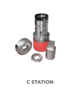 TRẠM C ( STATION C)