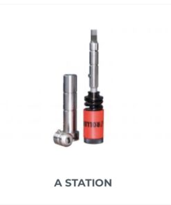 TRẠM A (STATION A)