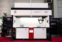 Robot hàn (COBOTIC 100C )