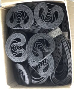Timming belt 3600 8M 20