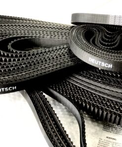Timming belt 1400 D8M 60