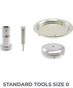 Chày cối Đột Dập Trumpf - Tiêu Chuẩn - Đột Biên