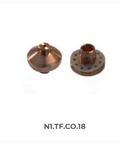 Bép cắt-nozzle Trumpf
