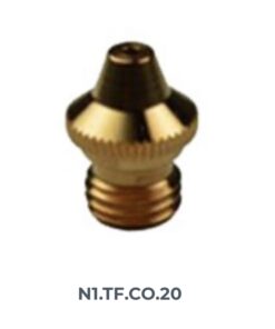 Bép cắt-nozzle Trumpf
