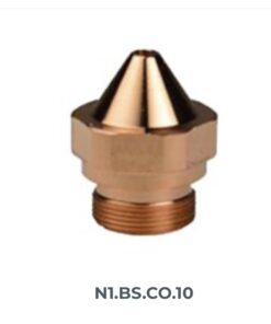 Bép cắt-nozzle Bystronic