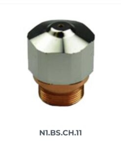 Bép cắt-nozzle Bystronic