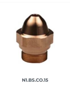 Bép cắt-nozzle Bystronic