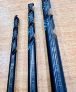 HSSG STEEL